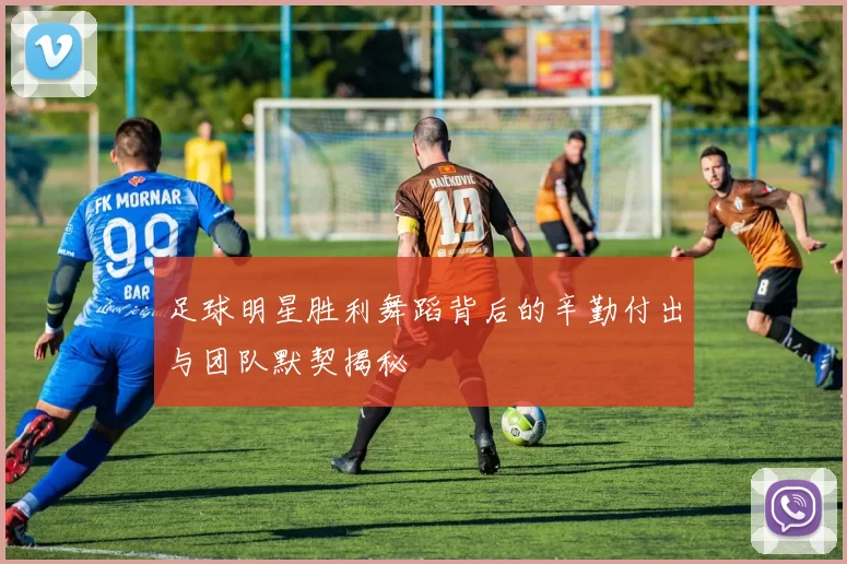 足球明星胜利舞蹈背后的辛勤付出与团队默契揭秘