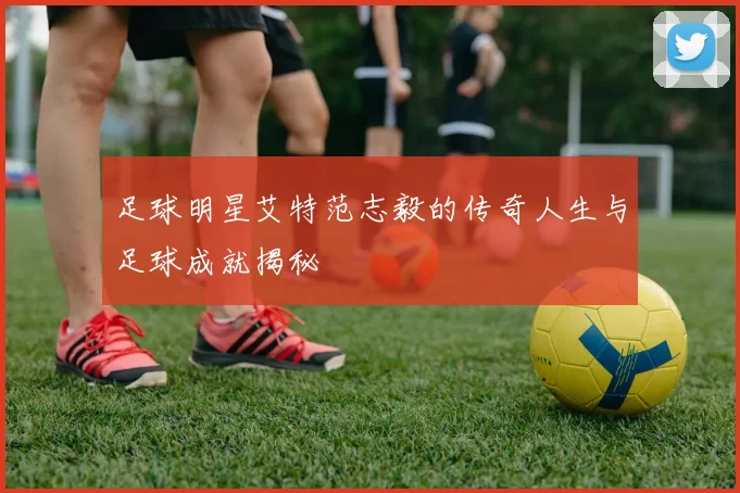 足球明星艾特范志毅的传奇人生与足球成就揭秘