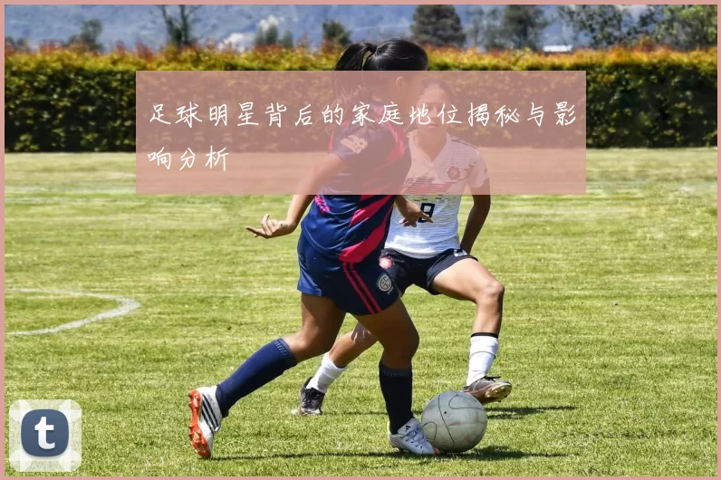 足球明星背后的家庭地位揭秘与影响分析