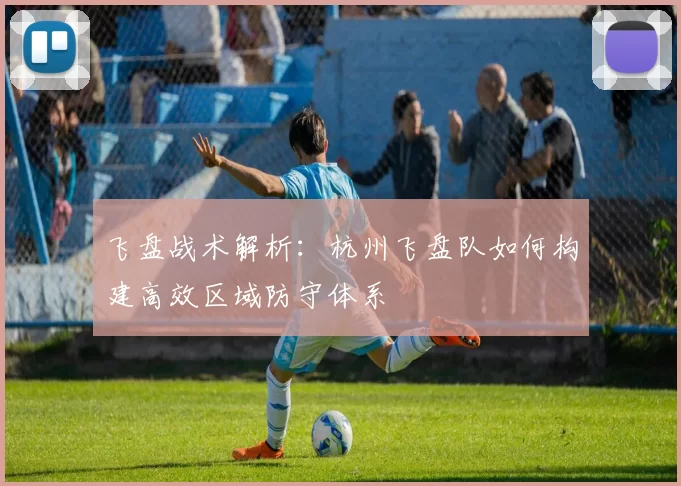 飞盘战术解析：杭州飞盘队如何构建高效区域防守体系
