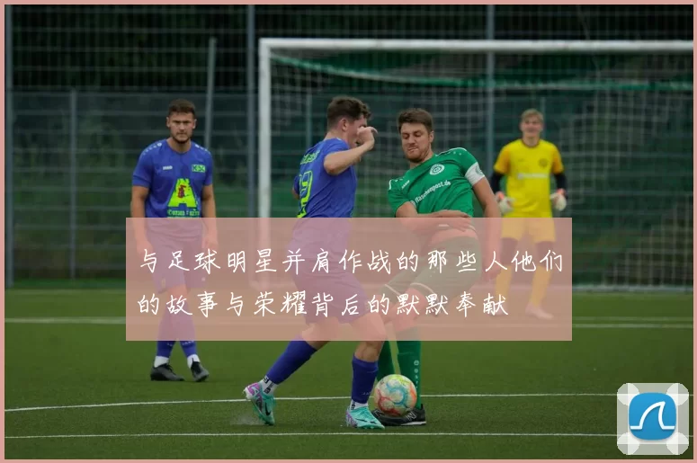 与足球明星并肩作战的那些人他们的故事与荣耀背后的默默奉献