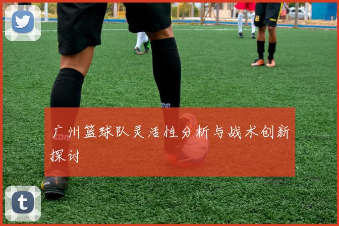 广州篮球队灵活性分析与战术创新探讨