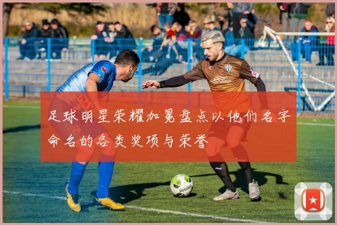 足球明星荣耀加冕盘点以他们名字命名的各类奖项与荣誉