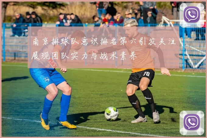 南京排球队意识排名第六引发关注展现团队实力与战术素养