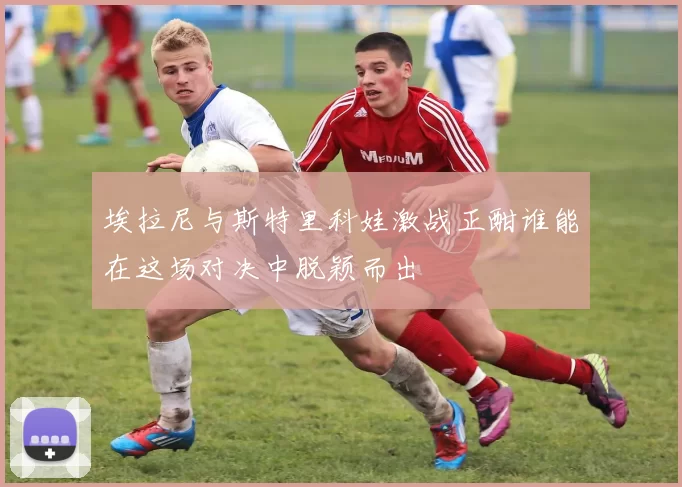 埃拉尼与斯特里科娃激战正酣谁能在这场对决中脱颖而出