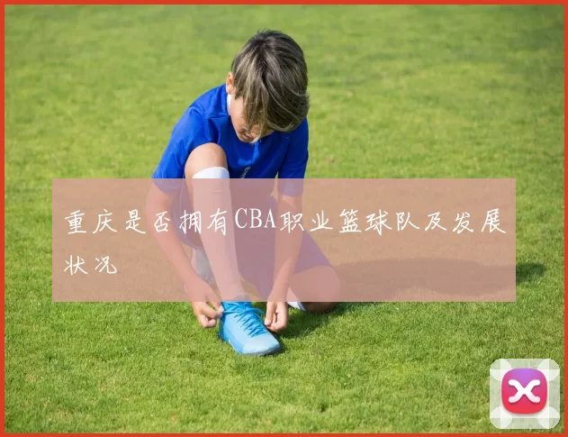 重庆是否拥有CBA职业篮球队及发展状况